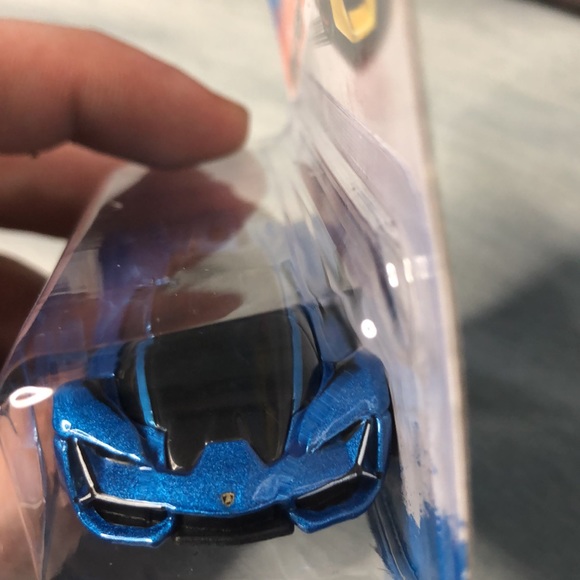 Lamborghini Terzo Millennio - Picture 4 of 8